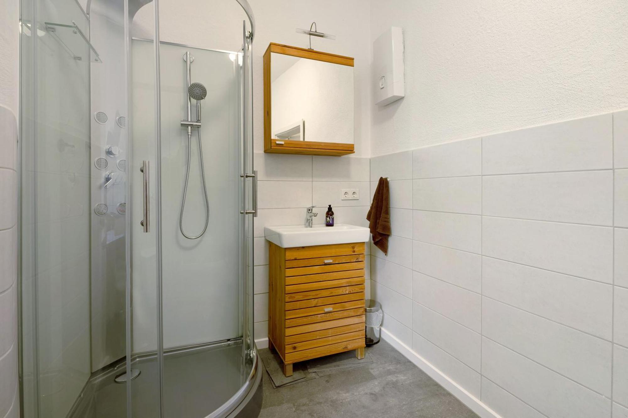 Lisbeth Apartment Sankt Wendel Ngoại thất bức ảnh