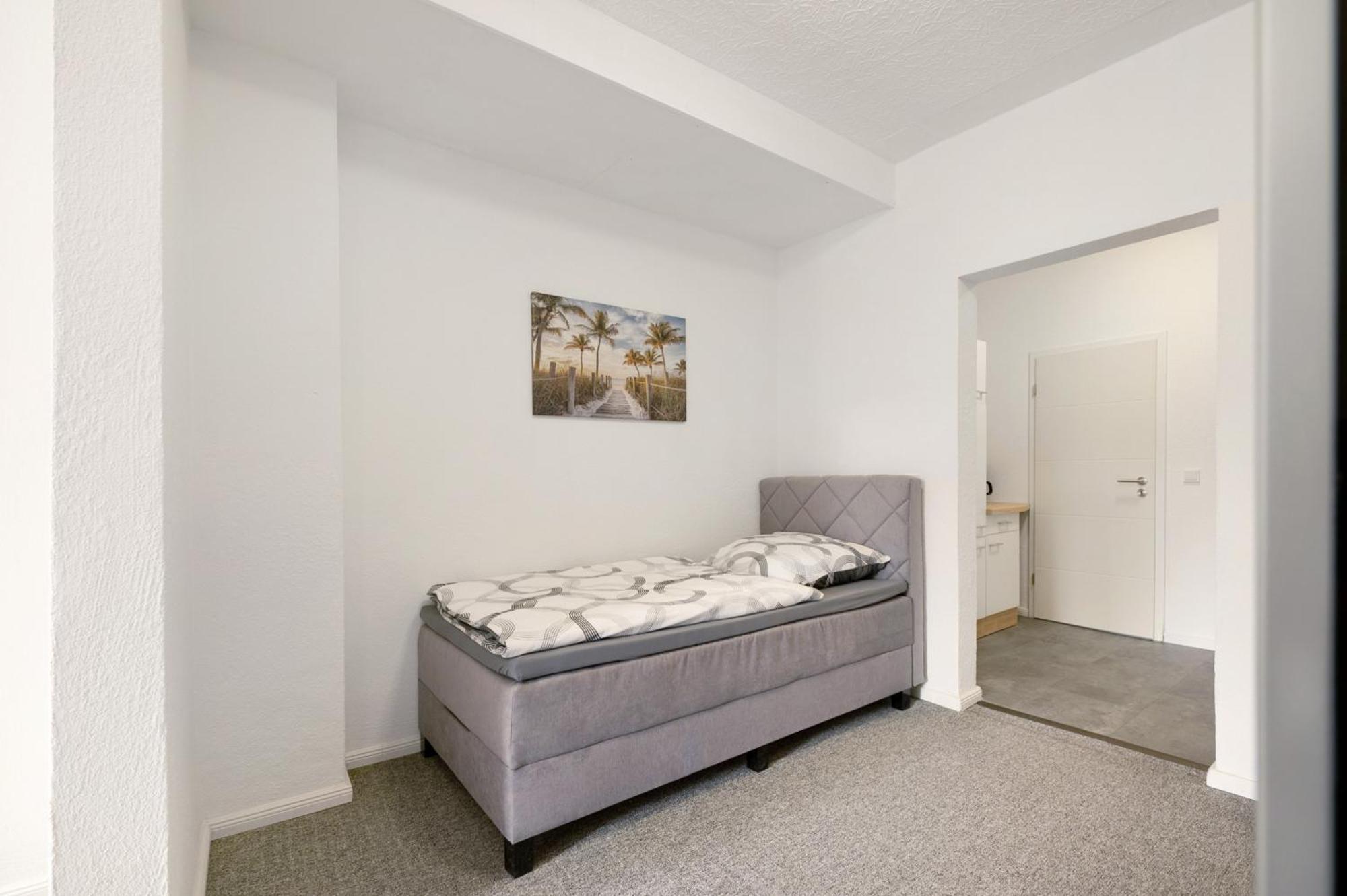 Lisbeth Apartment Sankt Wendel Ngoại thất bức ảnh