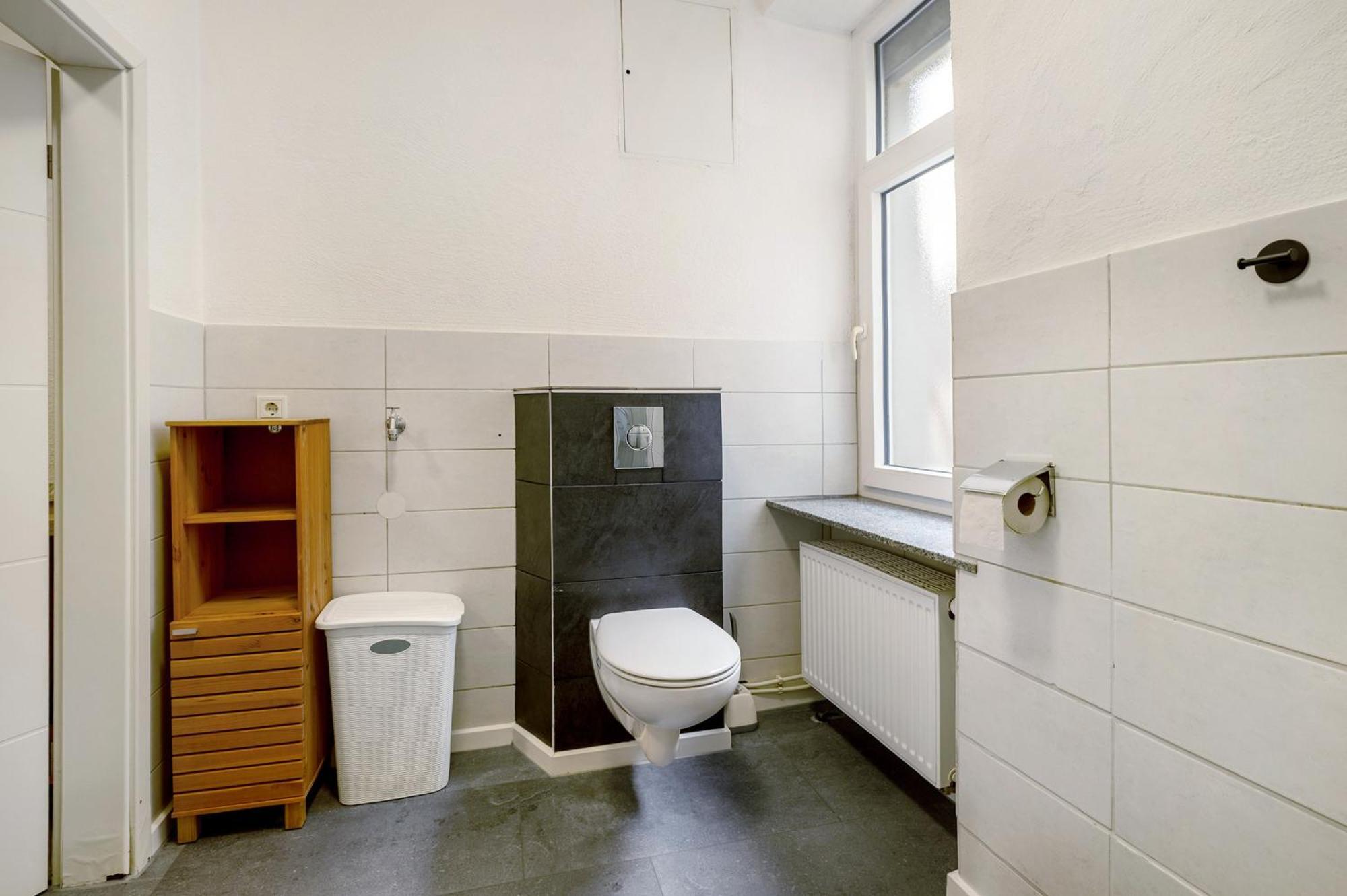 Lisbeth Apartment Sankt Wendel Ngoại thất bức ảnh