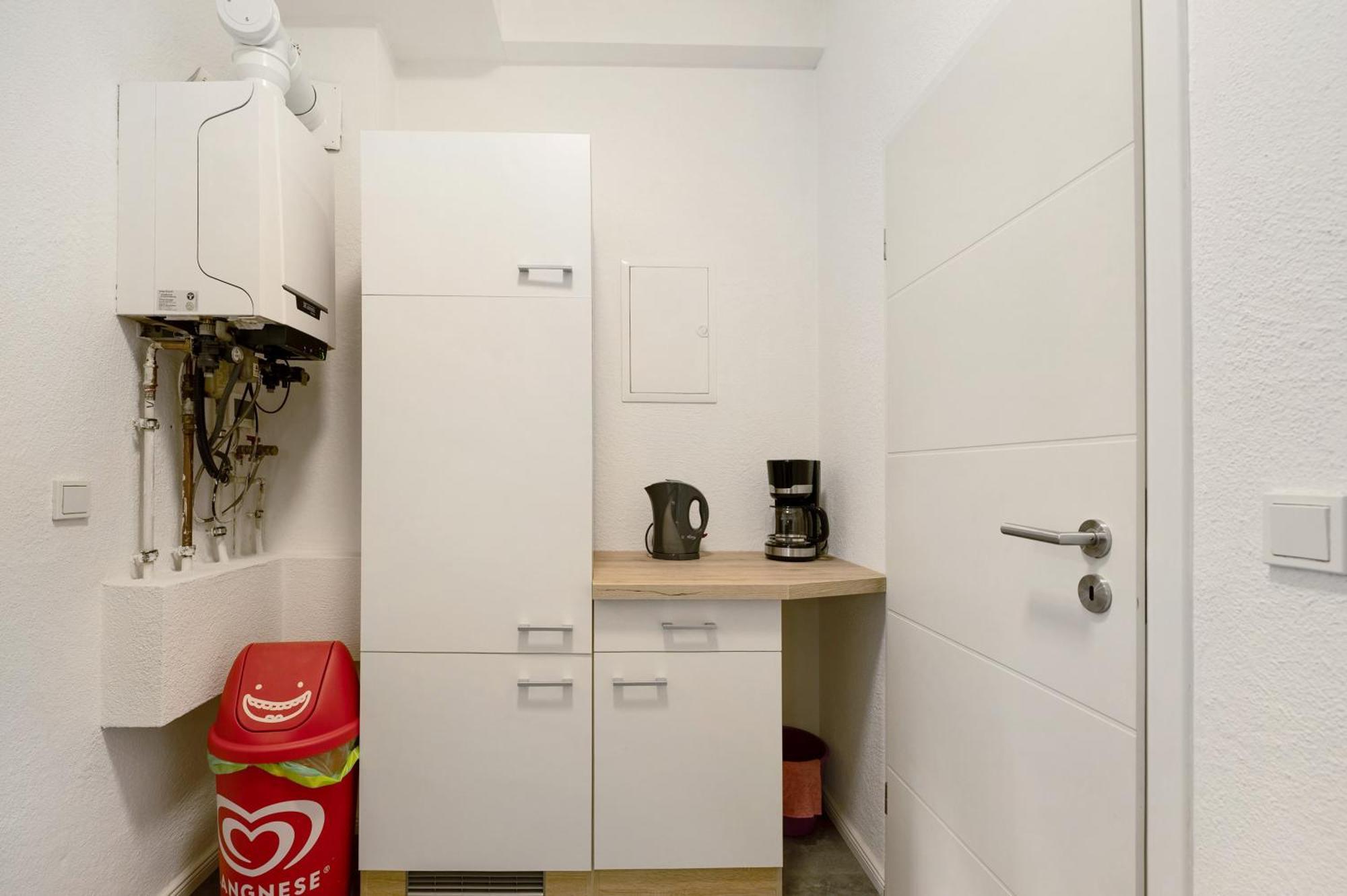 Lisbeth Apartment Sankt Wendel Ngoại thất bức ảnh
